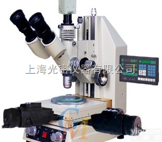 <em>增强型</em>测量<em>显微镜</em>