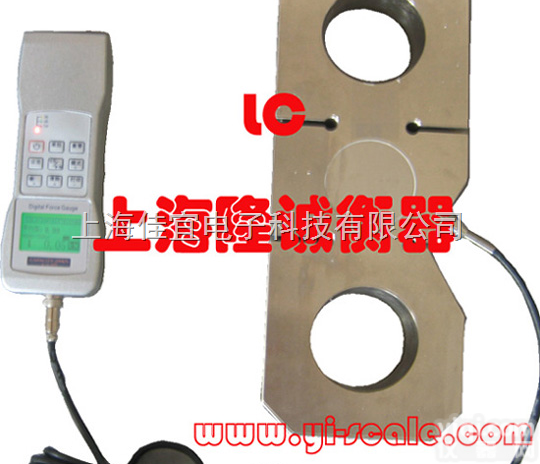 200T<em>测力计</em>，2500KN测力仪，<em>100</em>吨拉力计