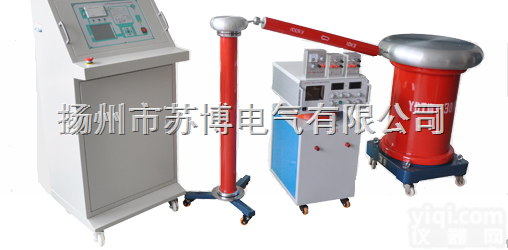 工频<em>局部放电</em>成套装置 无晕无<em>局部放电</em>工频试验<em>变压器</em>