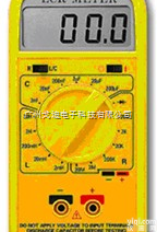 台湾路昌<em>LCR</em><em>万用表</em>  <em>LCR</em>-9083 经济型<em>LCR</em>表