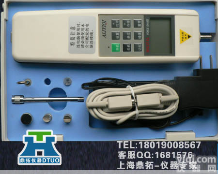 DTL-  张力<em>检测设备</em>型号及<em>价格</em>/直视张力仪500公斤