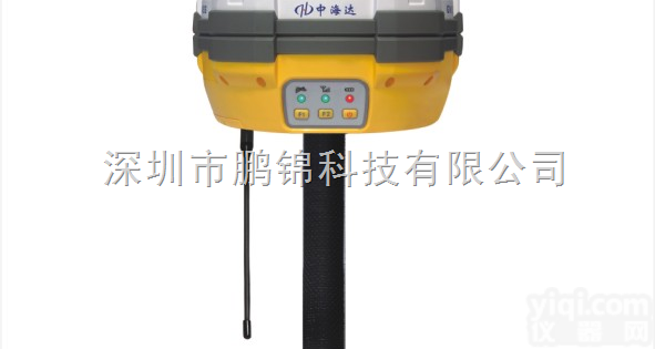 中<em>海达</em>高精度定位<em>系统</em>V90 <em>GNSS</em> RTK<em>系统</em>