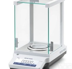 <em>ML204</em>电子分析<em>天平</em> 梅<em>特勒</em>电子<em>天平</em>