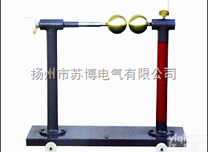 <em>QX</em>系列-50-250型苏博<em>放电</em>球隙测压器