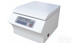 TG18-WS/TG20-WS<em>台式</em><em>高速离心</em>机