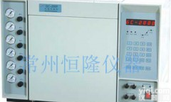 <em>GC</em>-<em>2000</em>型<em>气相色谱仪</em>