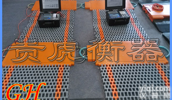 SCS  <em>便携式</em>电子动态<em>轴重</em>仪（自重120公斤）<em>轴重</em>仪价格