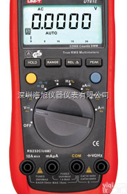 UT61E  UT61E<em>数字</em><em>万用表</em>|优利德UT61E<em>手持式</em><em>万用表</em>|优利德<em>万用表</em>