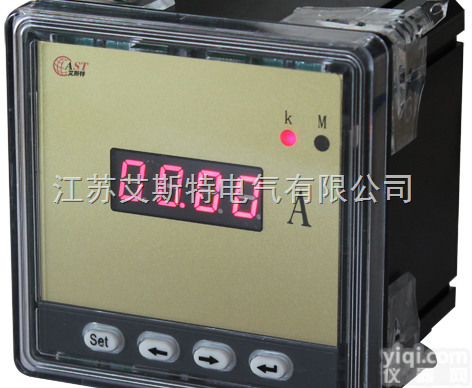 <em>无锡</em><em>多功能</em>网络电力仪表-<em>多功能</em>电力仪表OEM
