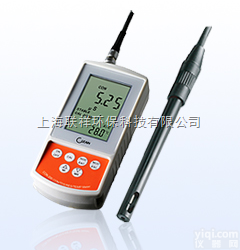 CON200  【美国CLEAN】CON200  <em>便携式</em><em>电导</em>仪 <em>便携式</em><em>电导</em>率测试仪