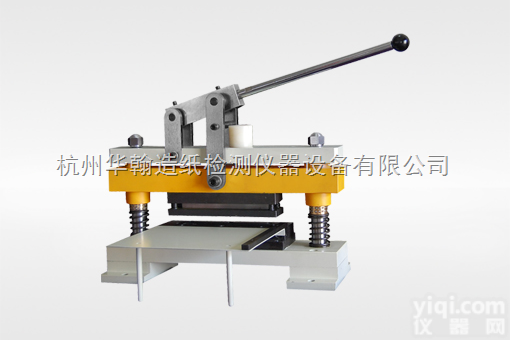 HH-KY127环压<em>试验仪</em>  环压<em>取样器</em>