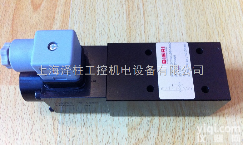 WV700-6-3/2-L-24-P  <em>瑞士</em>比利<em>电磁阀</em> 液压阀