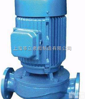 40SG15-50管道泵  <em>SG管道泵</em>