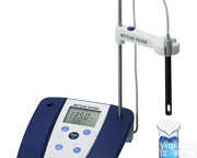 台式<em>酸度计</em>EL20   PH范围：0.00 ~14.00<em>酸度计</em>