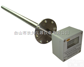 YJ93-500  <em>烟道</em>氧分析仪（<em>一体式</em>、国产优势）