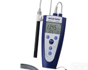 EL2-ELK<em>便携式</em><em>酸度计</em>  梅特勒<em>便携式</em><em>酸度计</em>
