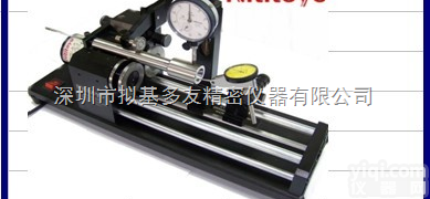 NTY-125-002  日本<em>进口材料</em>，高精度<em>同心度</em>测量仪、同轴度<em>检测仪</em>