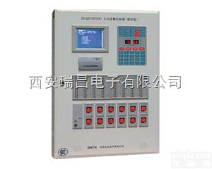 JB-QB-GST500  西安海湾、<em>北大青鸟</em>消防报警、<em>泰和</em>安火灾报警