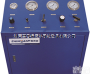 高压泄漏检测设备 <em>密封性</em><em>测试设备</em> 高压充气设备