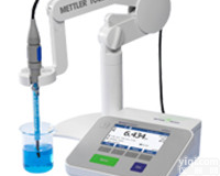 <em>台式</em>pH/<em>离子计</em>S220-Bio   梅特勒<em>台式</em>PH/<em>离子计</em>