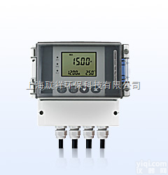 FCL5500  FCL5500<em>壁挂式</em> 余氯<em>控制器</em> 余氯控制