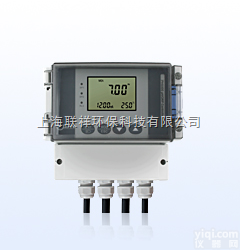 PH5500  PH5500  <em>壁挂式</em> ph/orp自动控制 pH控制器