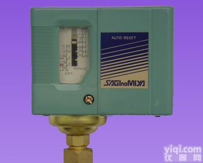 鹭宫压力<em>控制器</em>DNS-D306<em>说明书</em>