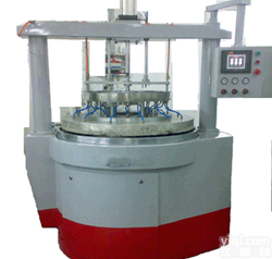 SY10-YM-18BH  高<em>精密</em><em>双面</em><em>研磨机</em>