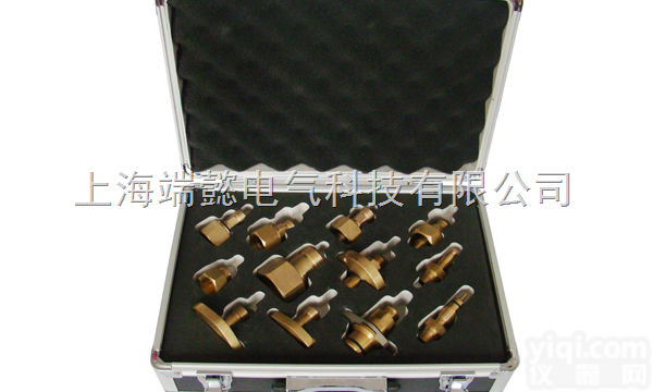 SDYJ  SF6<em>断路器</em><em>转接</em>过滤<em>接头</em>