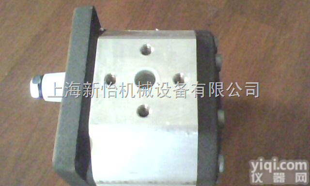 PFG-210  原装进口阿<em>托斯</em>PFG-210<em>齿轮泵</em>，<em>ATOS</em> PFG-210<em>齿轮泵</em>