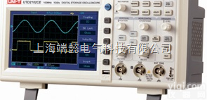 <em>UTD2052EL</em>  <em>UTD2052EL</em><em>学校</em><em>专用</em>示波器