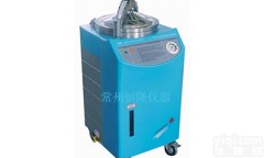 YX400III<em>全自动控制不锈钢立式电热蒸汽压力消毒器</em>