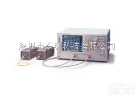 8702E  Keysight 是德科技 Agilent 8702E <em>分析仪</em>