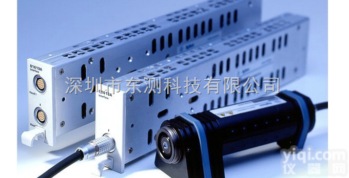 <em>81623B</em>  Keysight 是德科技 <em>Agilent</em> <em>81623B</em> <em>探头</em>