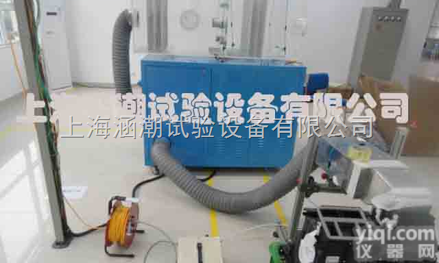 HC-XL-<em>102</em>  上海小<em>风量</em><em>测试</em>台
