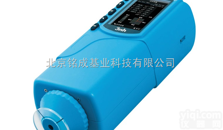 色差仪丨<em>北京</em>色差仪丨NR10QC 经济型通用<em>色差计</em>报价