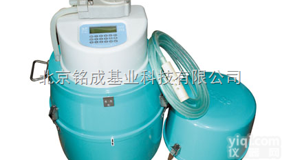 <em>移动式</em>分采<em>水质</em>采样器YD-24A型