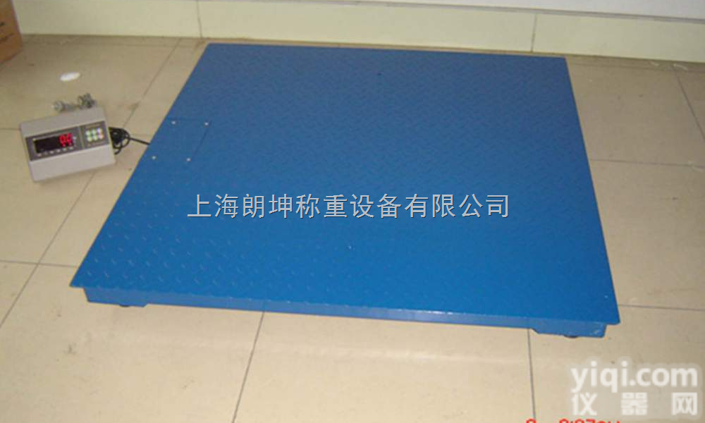 LK-SCS  电子<em>地磅</em>，3吨<em>单层</em>电子<em>地磅</em>秤，<em>电子秤</em>