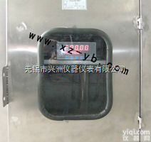 XZHW-F-01-Q-C  XZHW-F-01-Q-C热电厂热网<em>变送器</em>、智能<em>流量仪表</em>保温、保护箱