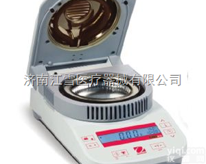 MB23 <em> 红外线水份测定仪</em>（奥豪斯MB23红外加热）