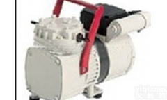 N022AN（T）.18德国KNF<em>隔膜泵</em><em>真空泵</em>-真空压缩两用泵