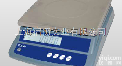 台衡惠<em>尔邦</em>JSC-ATW-6<em>公斤</em>电子称MAX：6kg，厂家直销