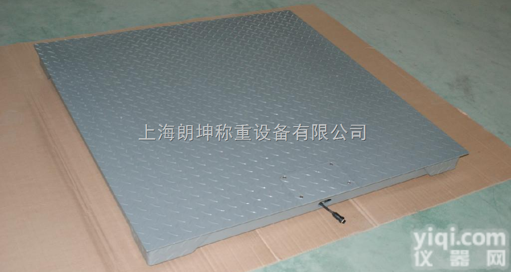 LK-SCS  <em>嘉定</em>8吨大称量电子<em>地磅</em>，单层电子<em>地磅</em>秤，<em>电子秤</em>