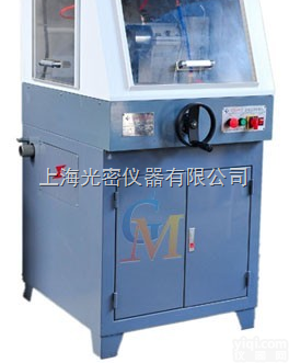 <em>金相</em>圆柱体<em>切割</em>机