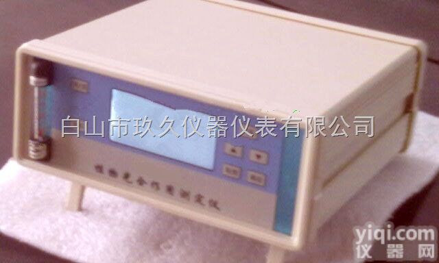 JJ19-173  植物光合<em>测定仪</em>（国产优势、<em>无需</em>外置电脑，可野外对植物的光合作用、呼吸作...