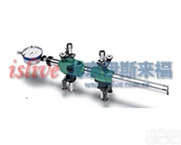 050301-1——05039  大尺寸<em>测量仪</em>,内<em>齿轮</em>棒<em>间距</em>,外<em>齿轮</em>棒<em>间距</em>综合<em>测量仪</em>