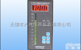 JZ-<em>5000</em>  JZ-<em>5000</em>-G型智能<em>光柱</em>式<em>数显</em>仪