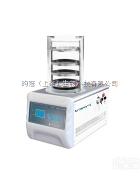 Trx-FD-2A-60  <em>立式</em><em>冷冻干燥</em>机 -60℃ <em>普通型</em> 0.18㎡