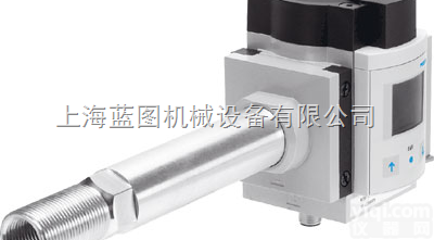 订货号565380  德国FESTO，<em>费斯托</em>流量传感器<em>现货</em>SFAM-62-3000L-TG1...