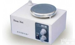 JJ-781<em>磁力</em>加热<em>搅拌器</em>|搅拌<em>加热器</em>